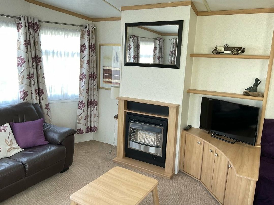 St Monans Holiday Park - Holiday Accommodation 19927