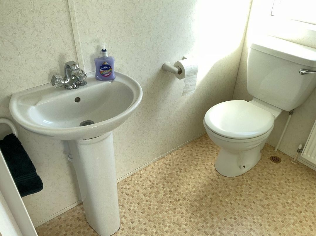 St Monans Holiday Park - Holiday Accommodation 19927