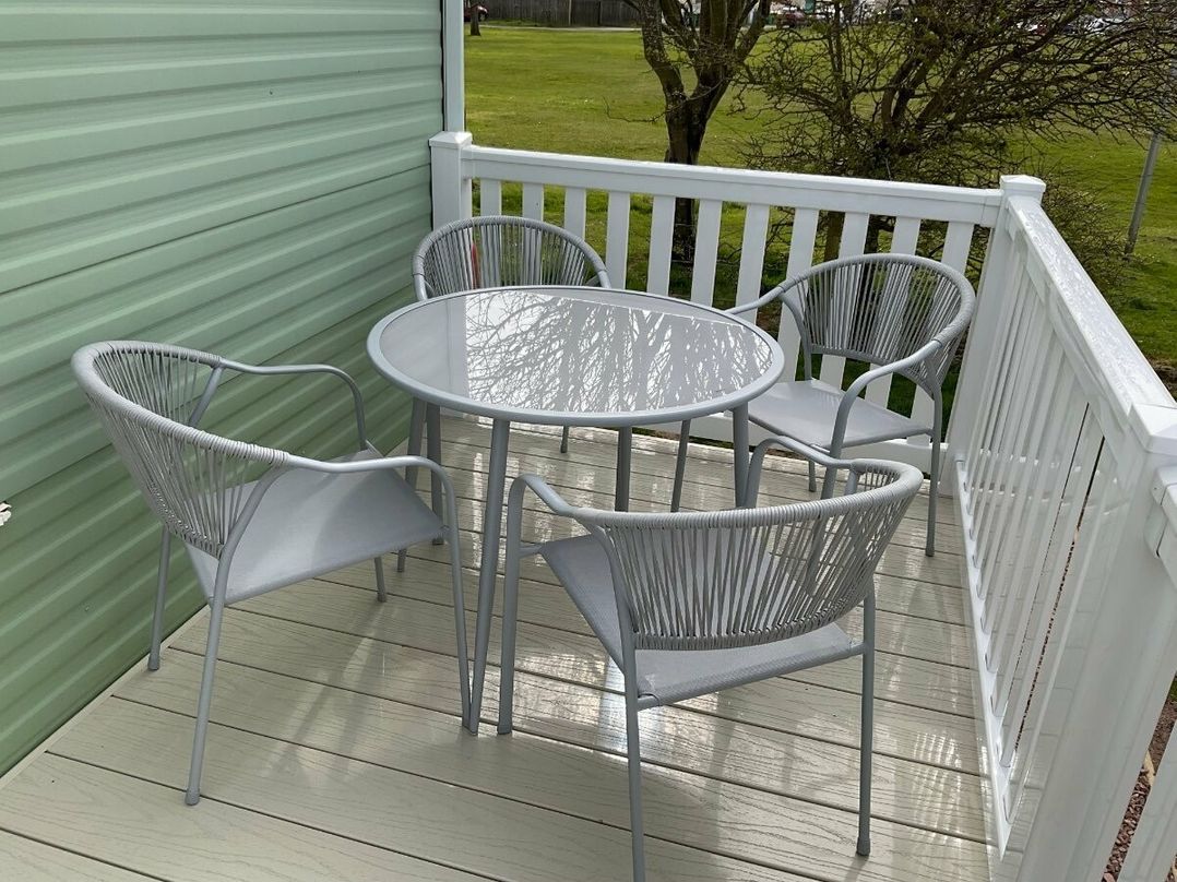 St Monans Holiday Park - Holiday Accommodation 19927