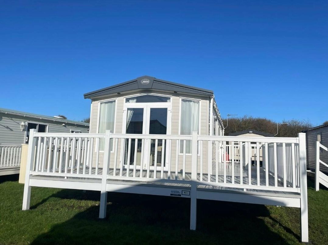 Cala Gran Holiday Park - Holiday Accommodation 19928