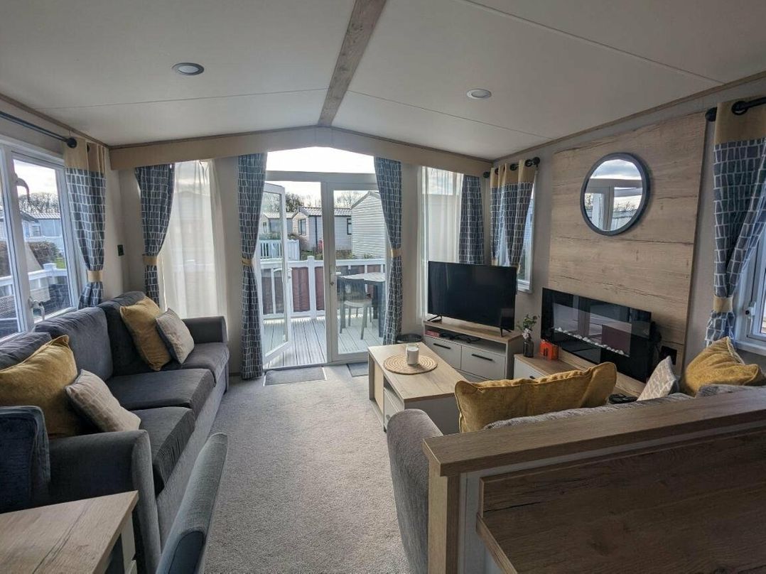 Cala Gran Holiday Park - Holiday Accommodation 19928