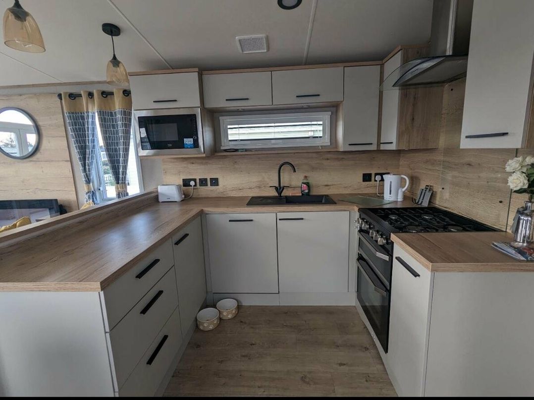 Cala Gran Holiday Park - Holiday Accommodation 19928