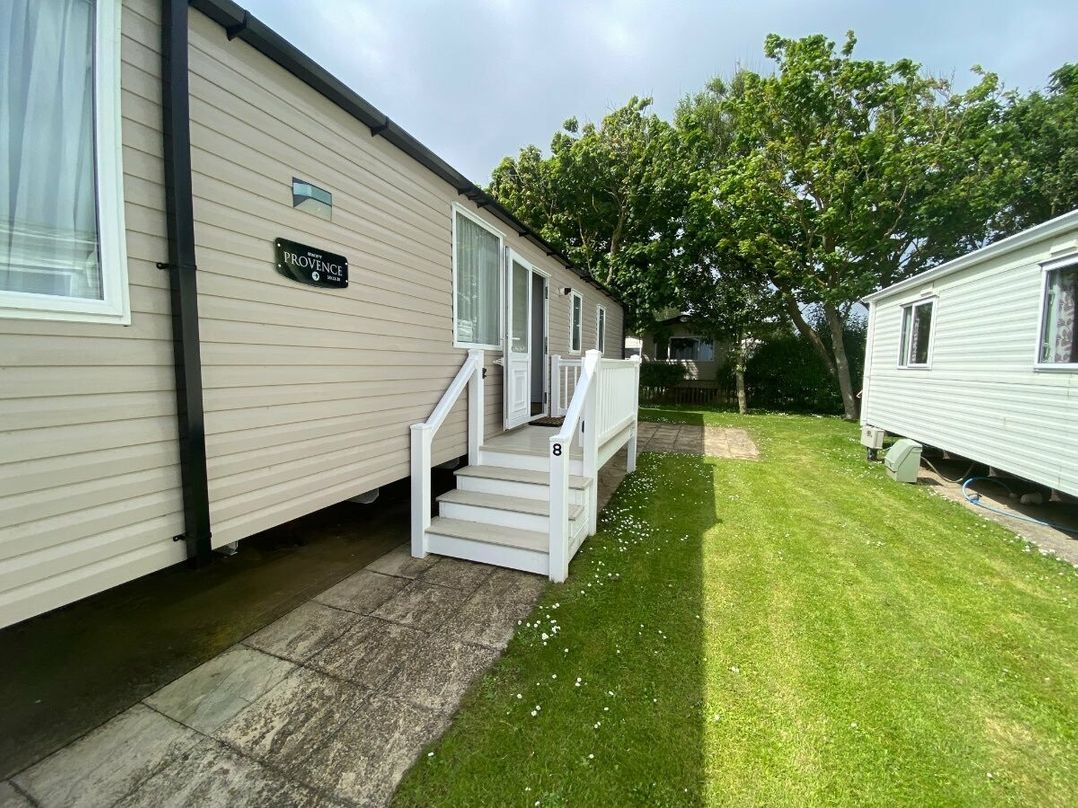 Hopton Holiday Village - Holiday Accommodation 19930