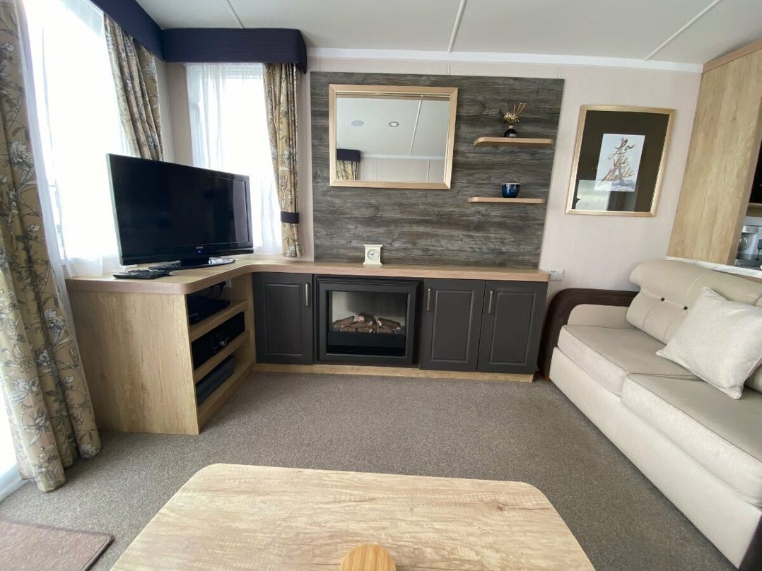 Hopton Holiday Village - Holiday Accommodation 19930