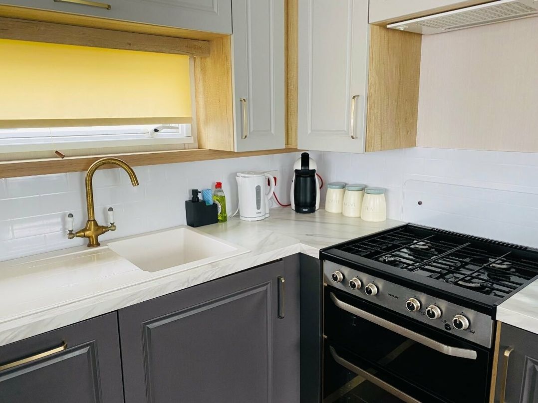 Hopton Holiday Village - Holiday Accommodation 19930