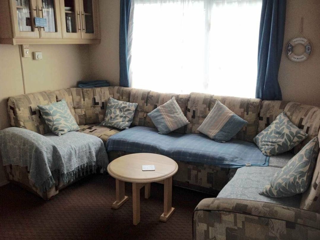 Weymouth Bay Holiday Park - Holiday Accommodation 19931