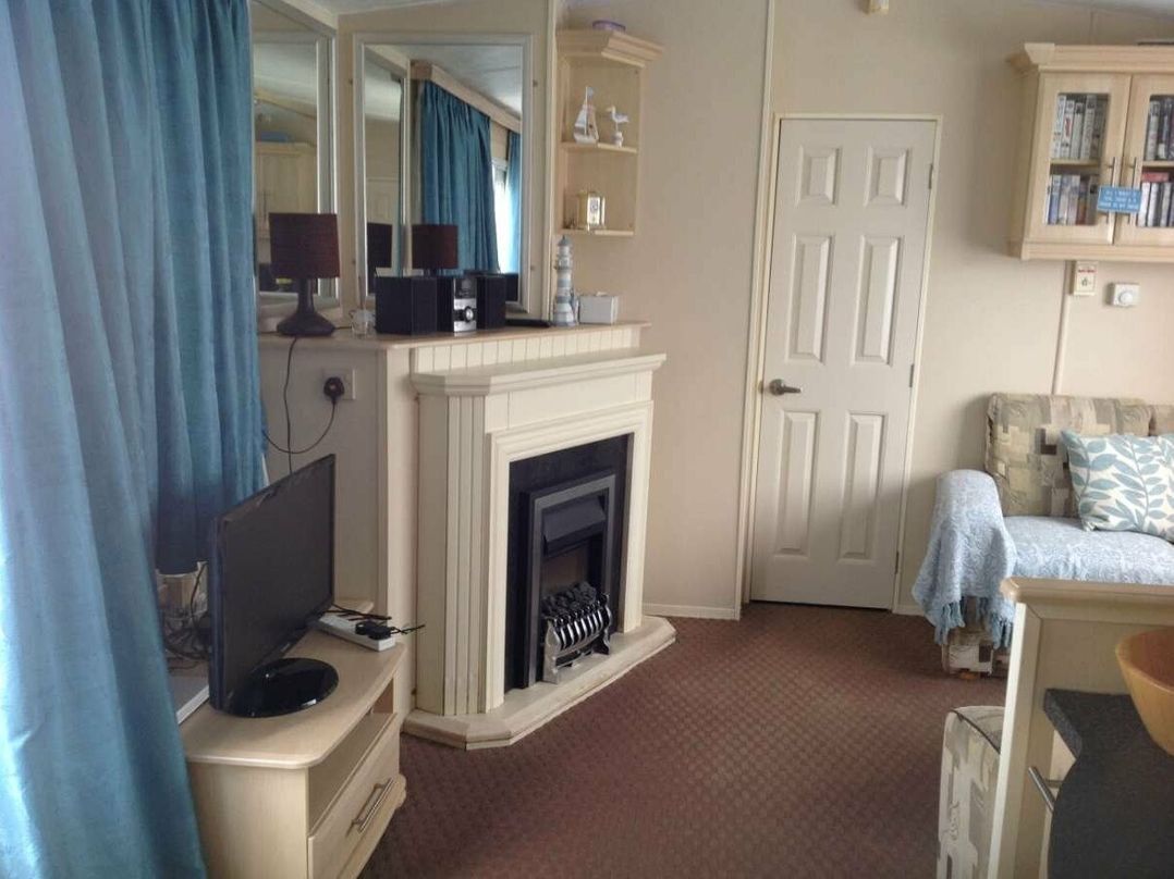 Weymouth Bay Holiday Park - Holiday Accommodation 19931