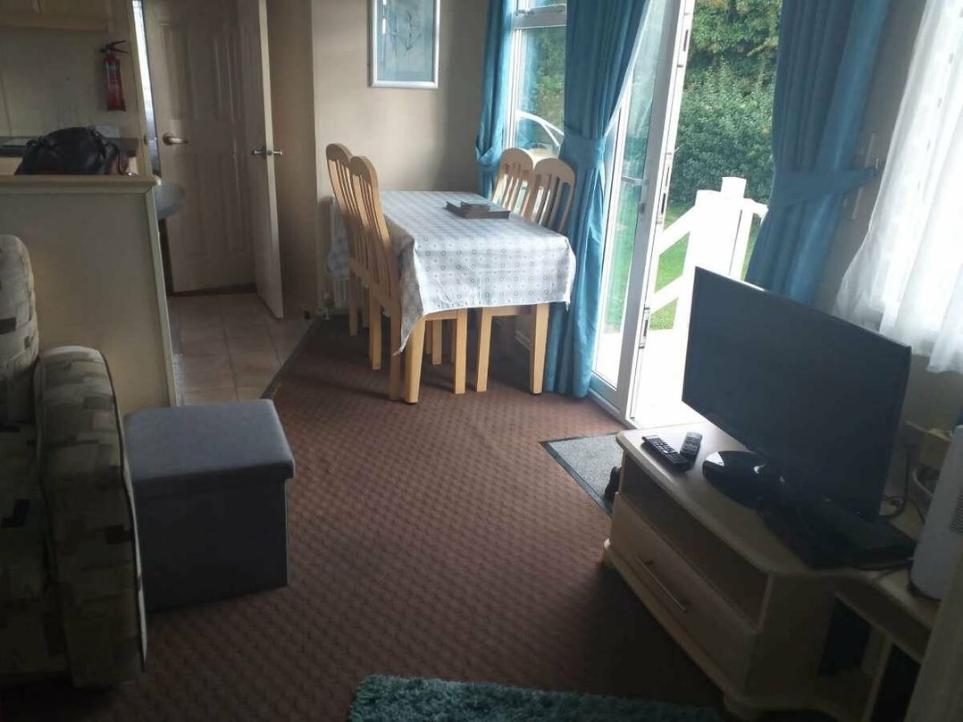 Weymouth Bay Holiday Park - Holiday Accommodation 19931