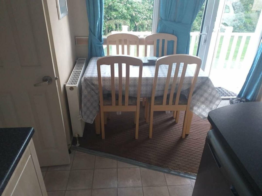 Weymouth Bay Holiday Park - Holiday Accommodation 19931