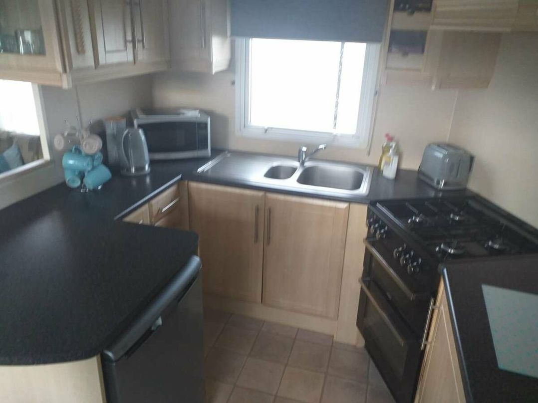 Weymouth Bay Holiday Park - Holiday Accommodation 19931