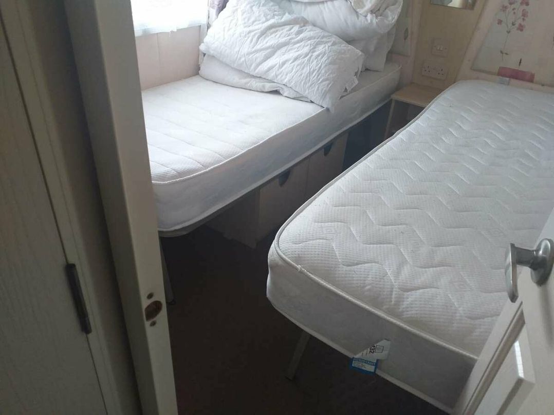 Weymouth Bay Holiday Park - Holiday Accommodation 19931