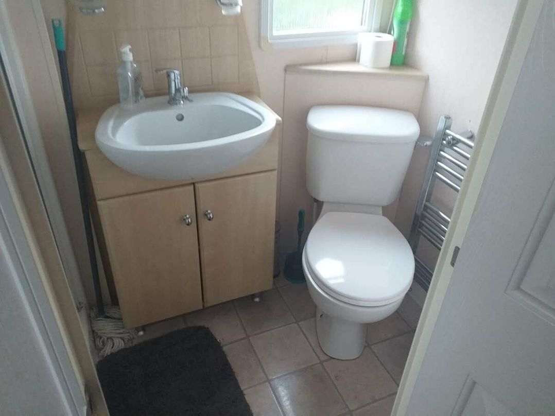 Weymouth Bay Holiday Park - Holiday Accommodation 19931