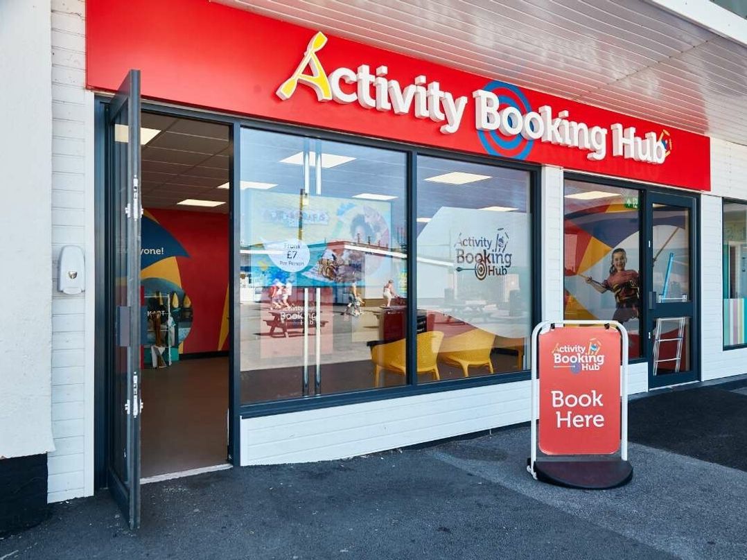 Trecco Bay - Holiday Accommodation 19932