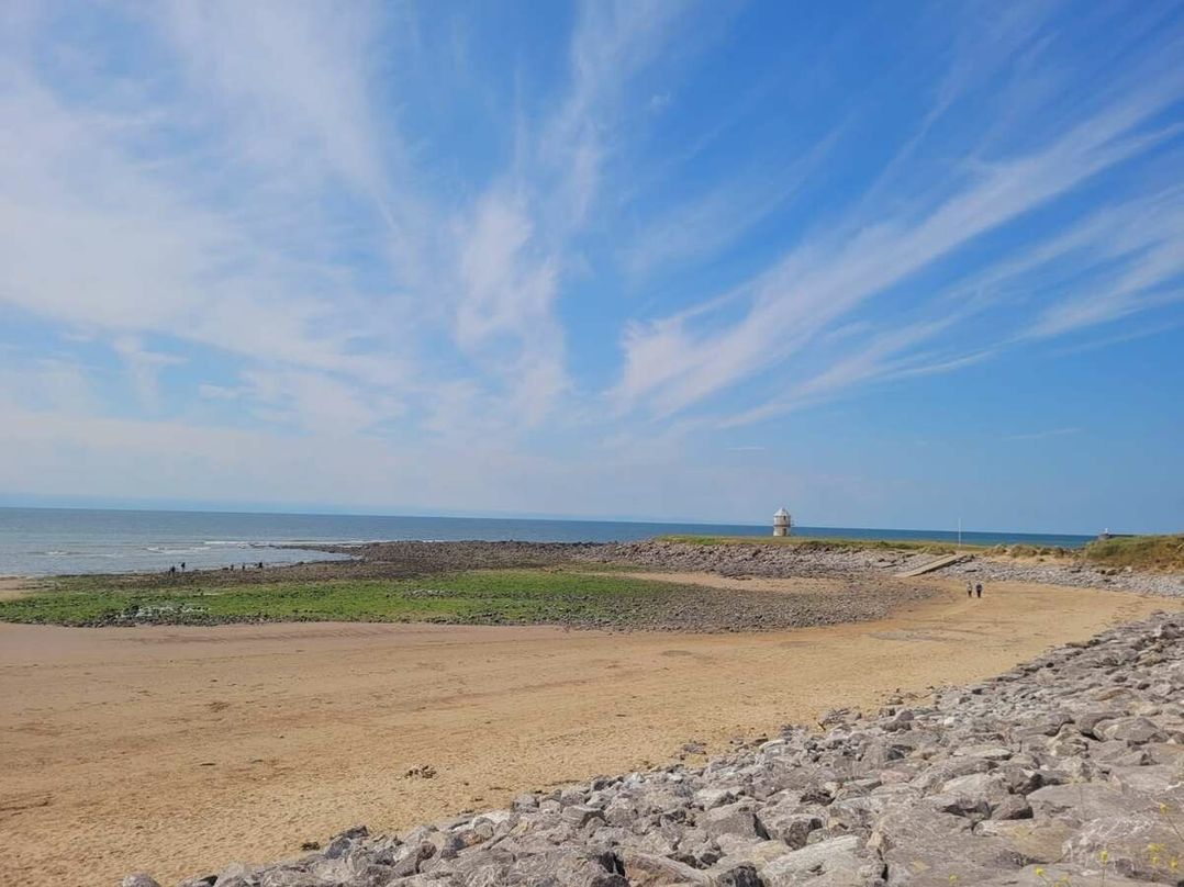 Trecco Bay - Holiday Accommodation 19932