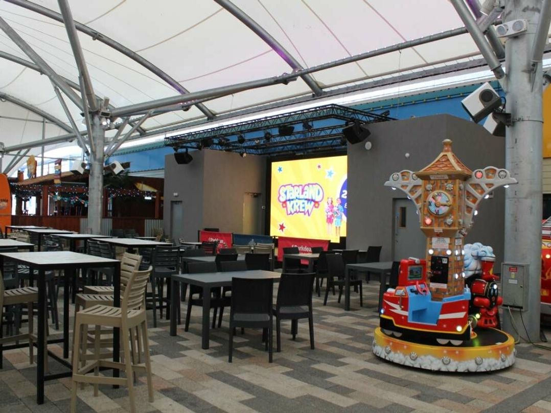 Trecco Bay - Holiday Accommodation 19932