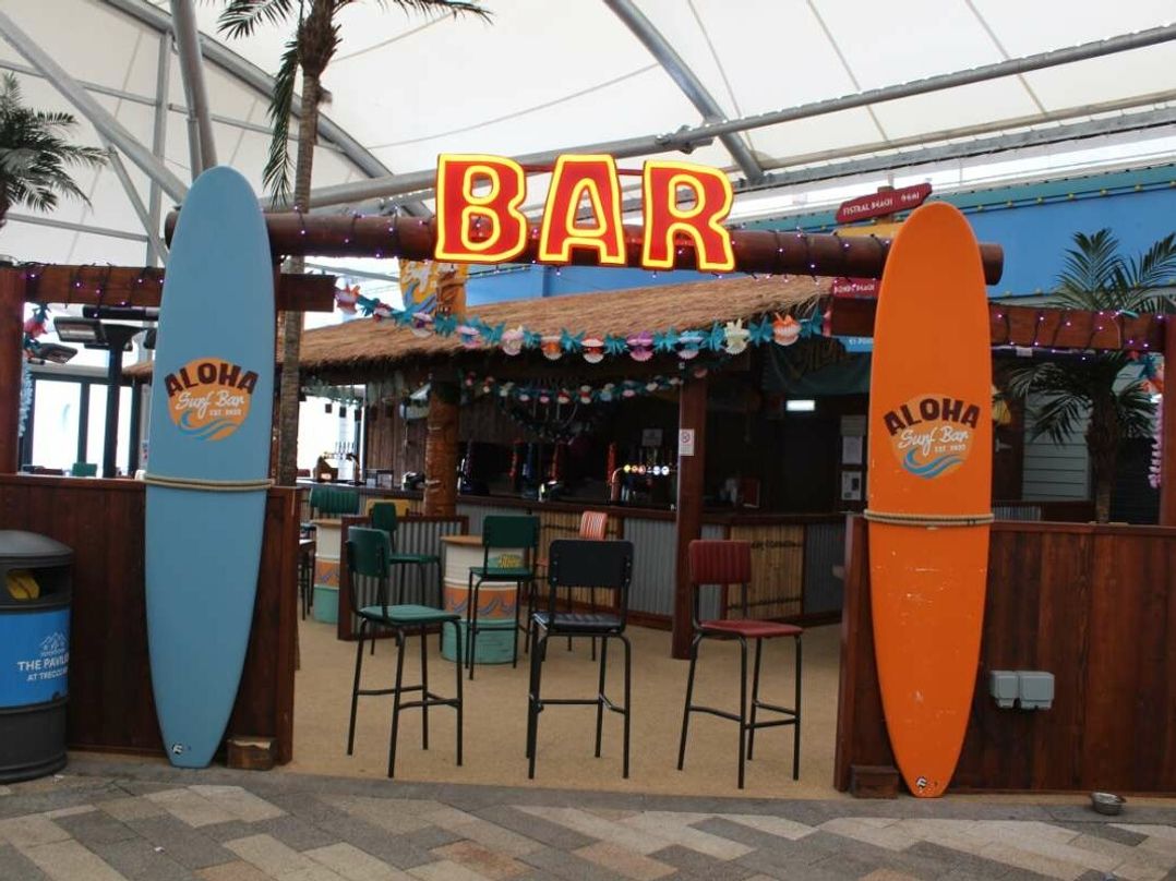 Trecco Bay - Holiday Accommodation 19932