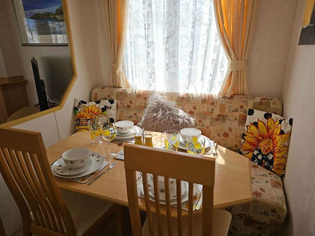 Walshs Holiday Park - Holiday Accommodation 19935