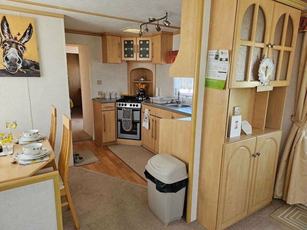 Walshs Holiday Park - Holiday Accommodation 19935