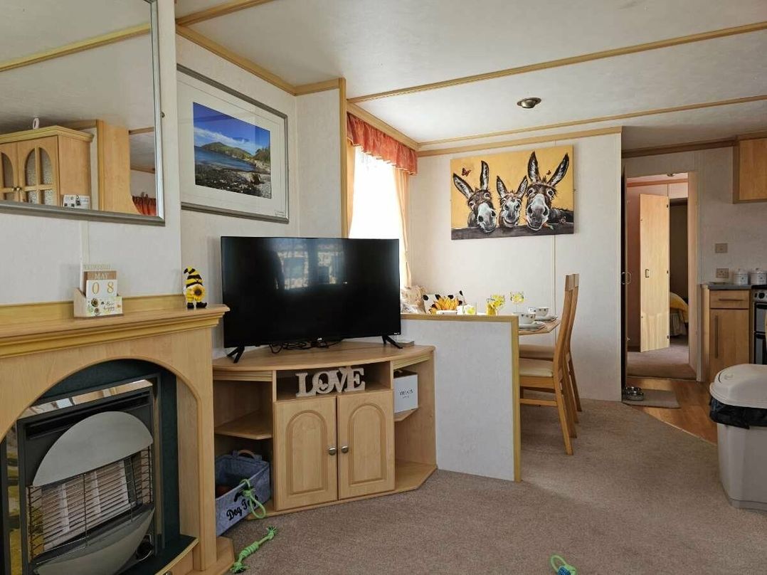 Walshs Holiday Park - Holiday Accommodation 19935