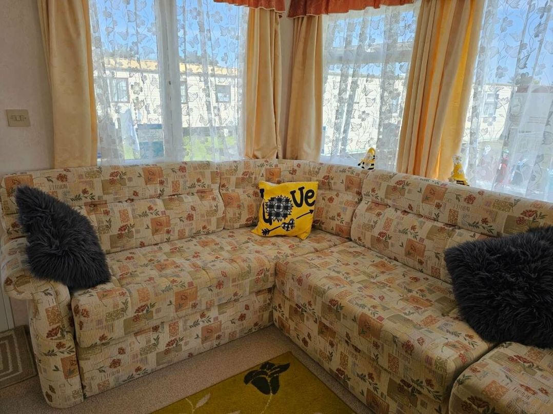 Walshs Holiday Park - Holiday Accommodation 19935