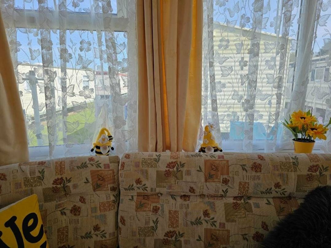 Walshs Holiday Park - Holiday Accommodation 19935