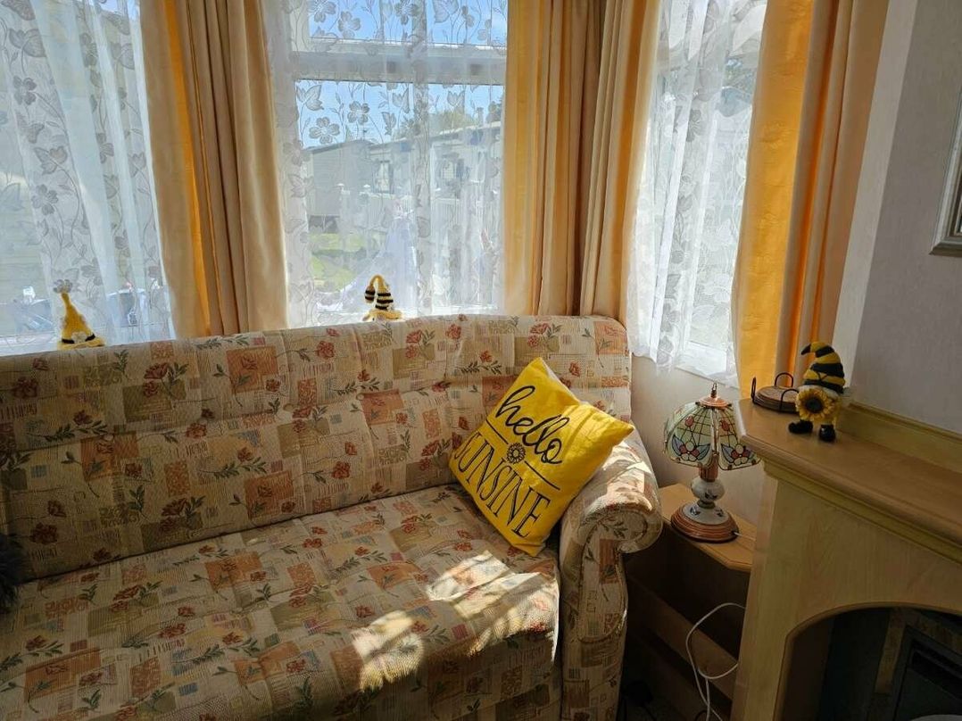 Walshs Holiday Park - Holiday Accommodation 19935