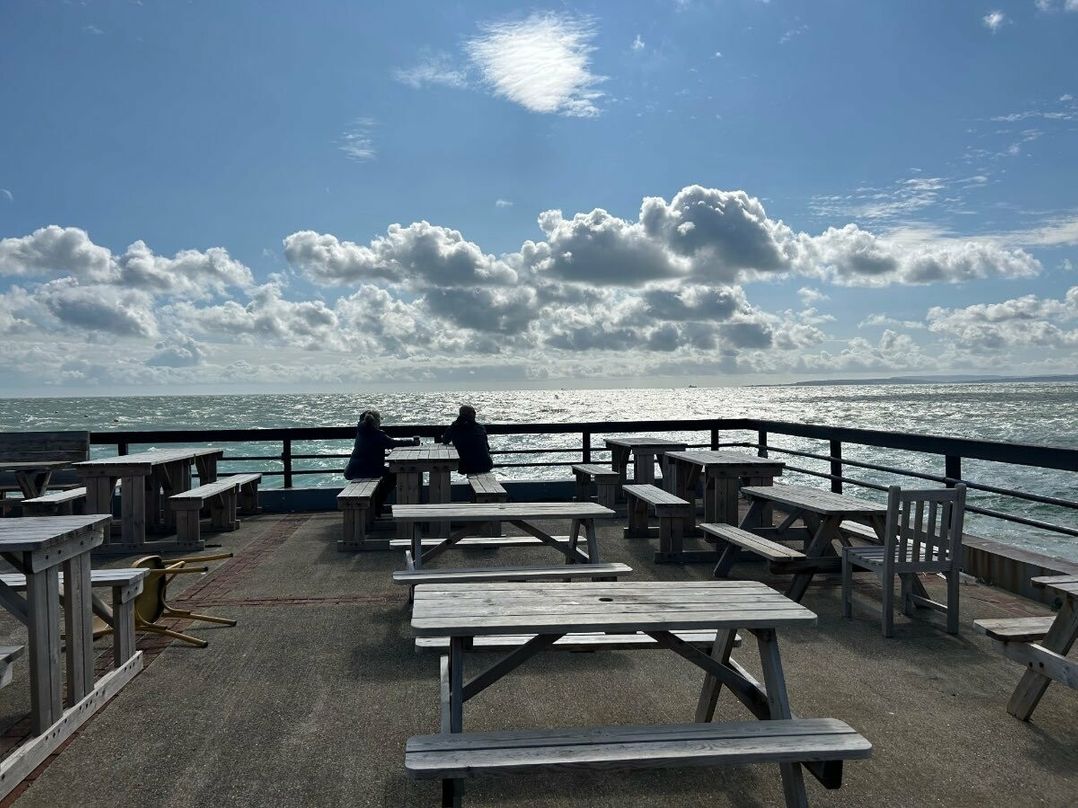 Hayling Island Holiday Park - Meadow Bay Villages - Holiday Accommodation 19936