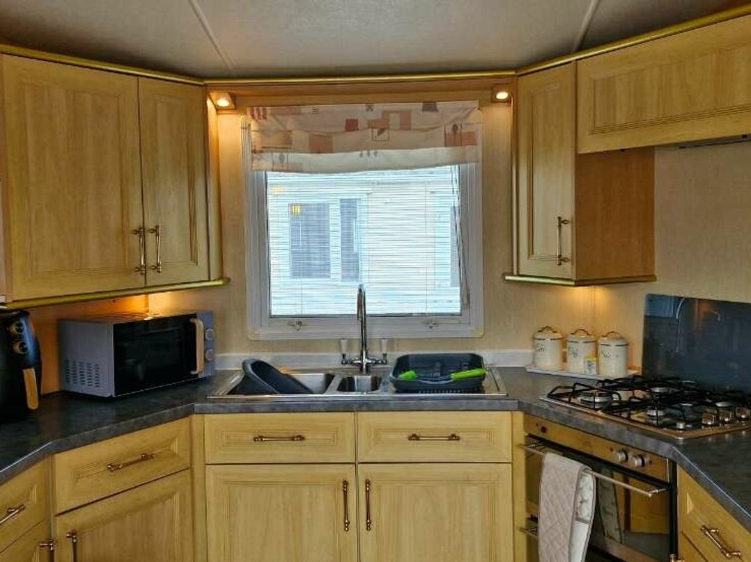 Waterside Leisure Park - Holiday Accommodation 19937