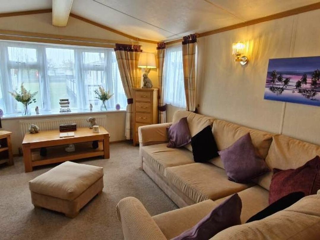 Waterside Leisure Park - Holiday Accommodation 19937