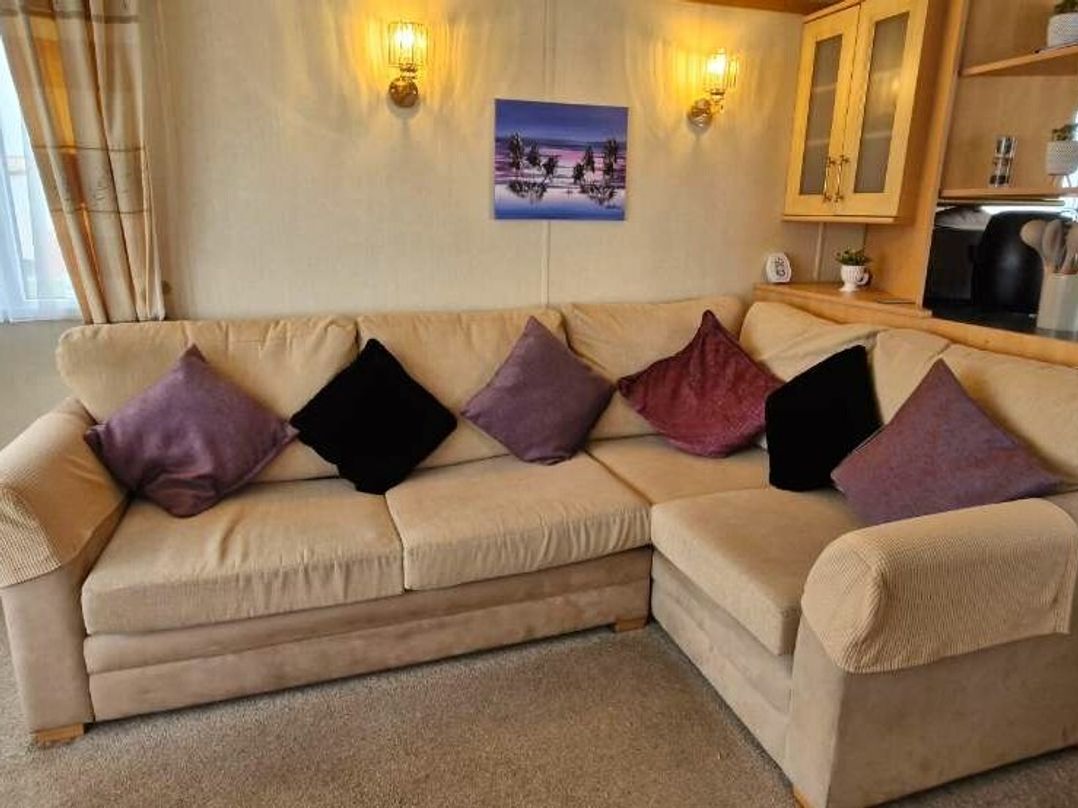 Waterside Leisure Park - Holiday Accommodation 19937