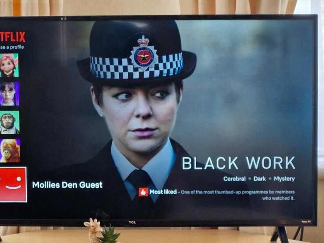 Waterside Leisure Park - Holiday Accommodation 19937