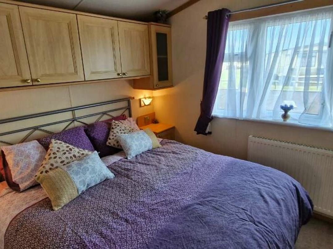 Waterside Leisure Park - Holiday Accommodation 19937