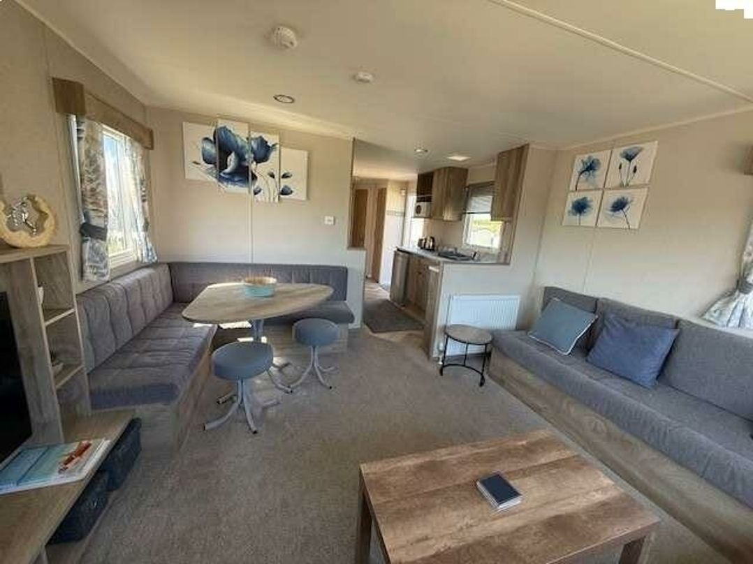 Blue Dolphin Holiday Park - Holiday Accommodation 19941