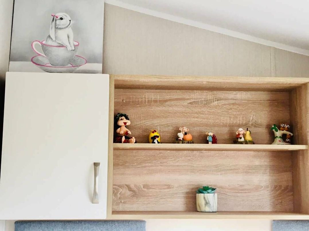 Chichester Lakeside - Holiday Accommodation 19945