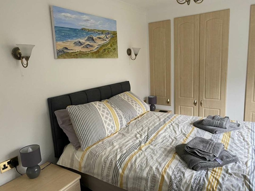 St Minver Holiday Park - Holiday Accommodation 19947