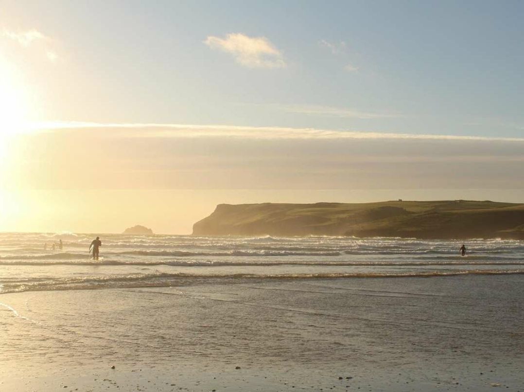 St Minver Holiday Park - Holiday Accommodation 19947