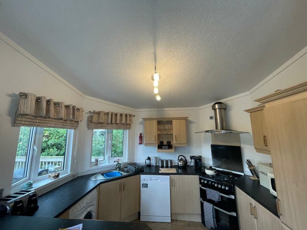 St Minver Holiday Park - Holiday Accommodation 19947