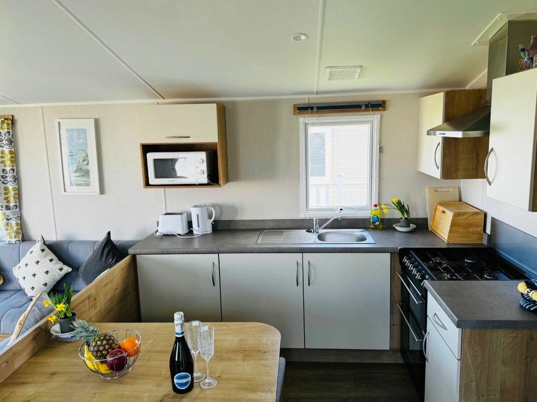 Harlyn Sands - Holiday Accommodation 19949