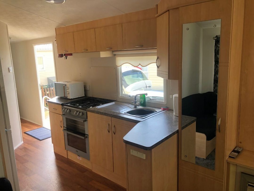 Golden Gate Holiday Centre - Holiday Accommodation 19952