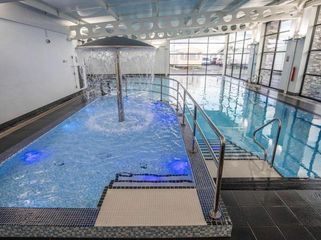 Golden Gate Holiday Centre - Holiday Accommodation 19952