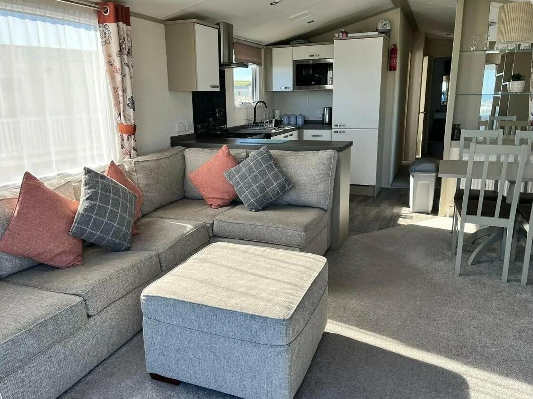 Primrose Valley Holiday Park - Holiday Accommodation 20012