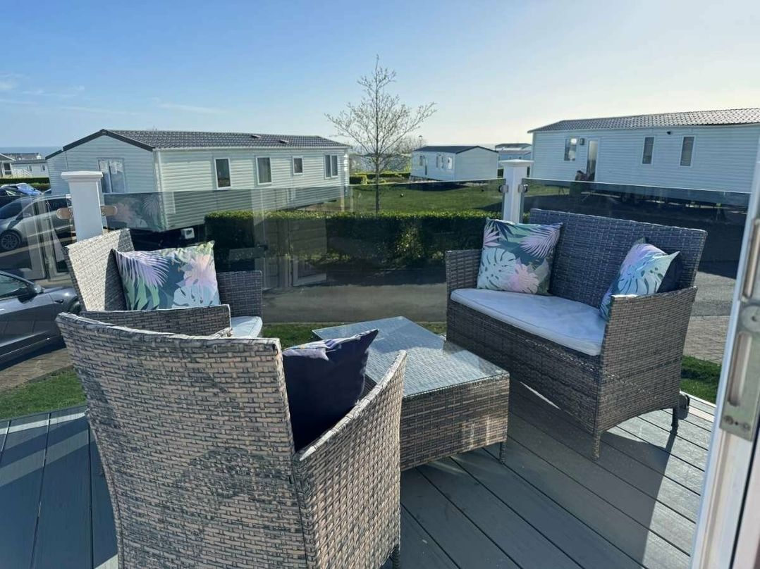 Primrose Valley Holiday Park - Holiday Accommodation 20012