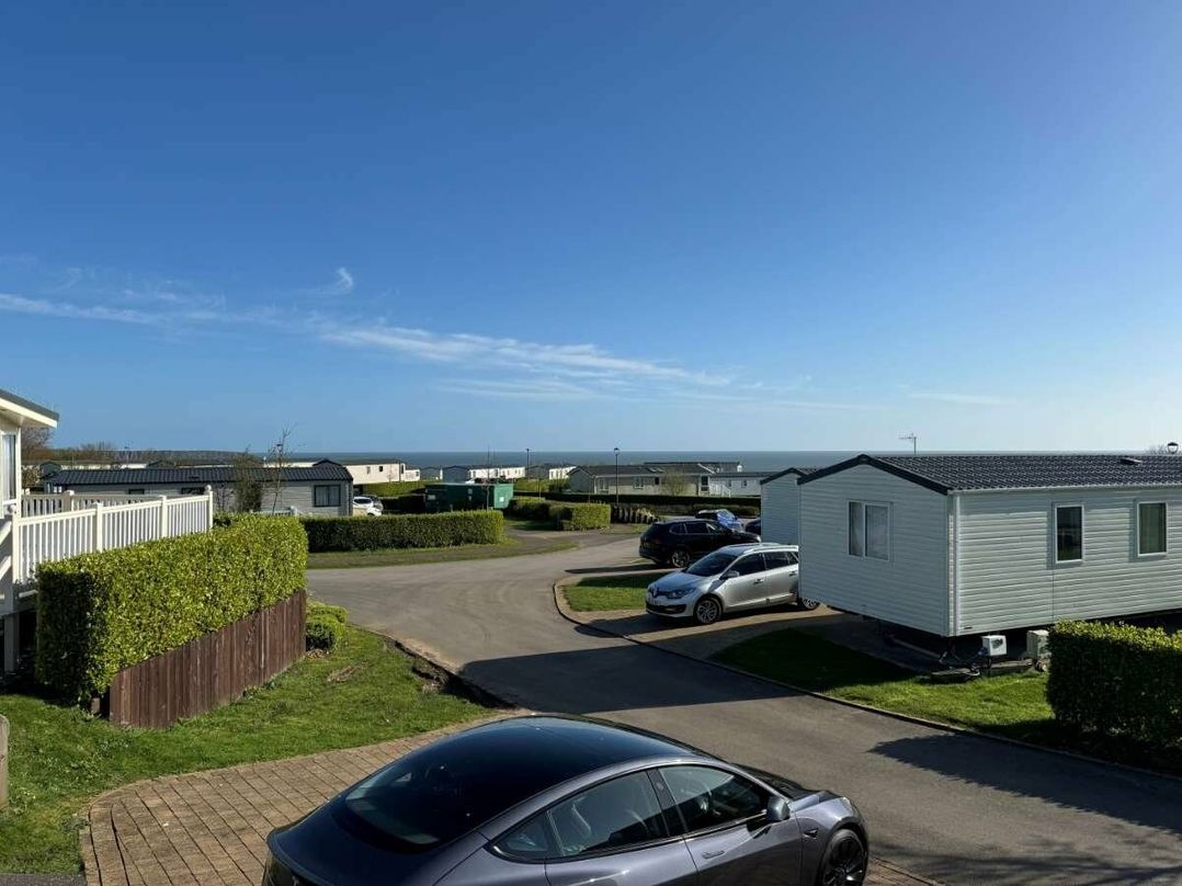 Primrose Valley Holiday Park - Holiday Accommodation 20012