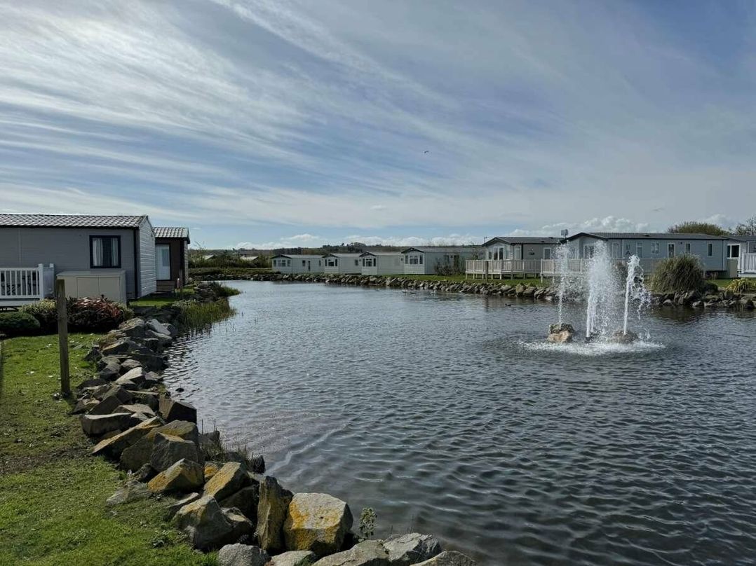 Primrose Valley Holiday Park - Holiday Accommodation 20012