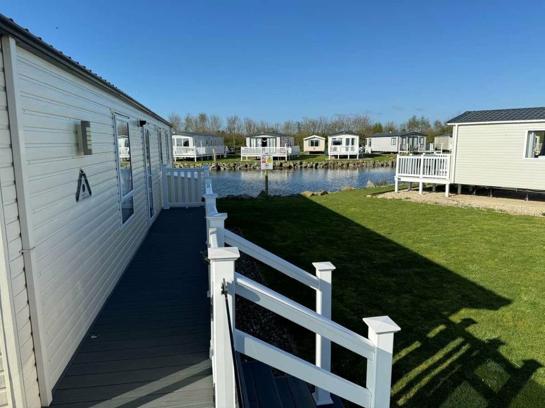 Primrose Valley Holiday Park - Holiday Accommodation 20012