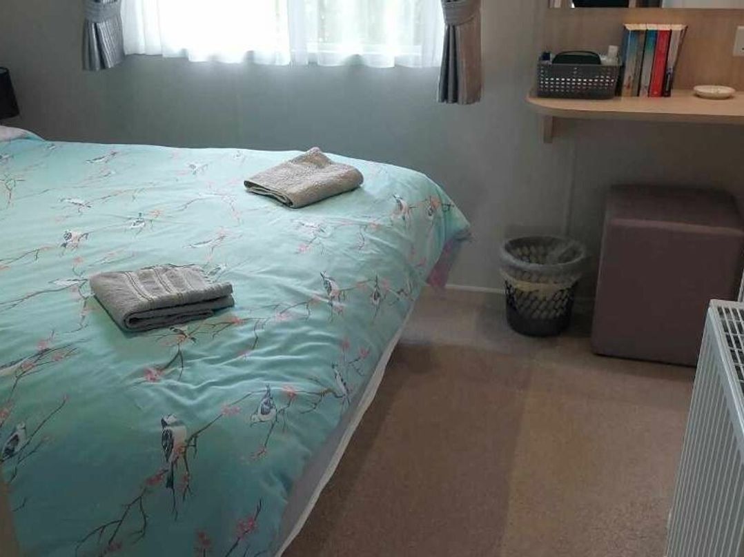 Caister Holiday Park - Holiday Accommodation 20019