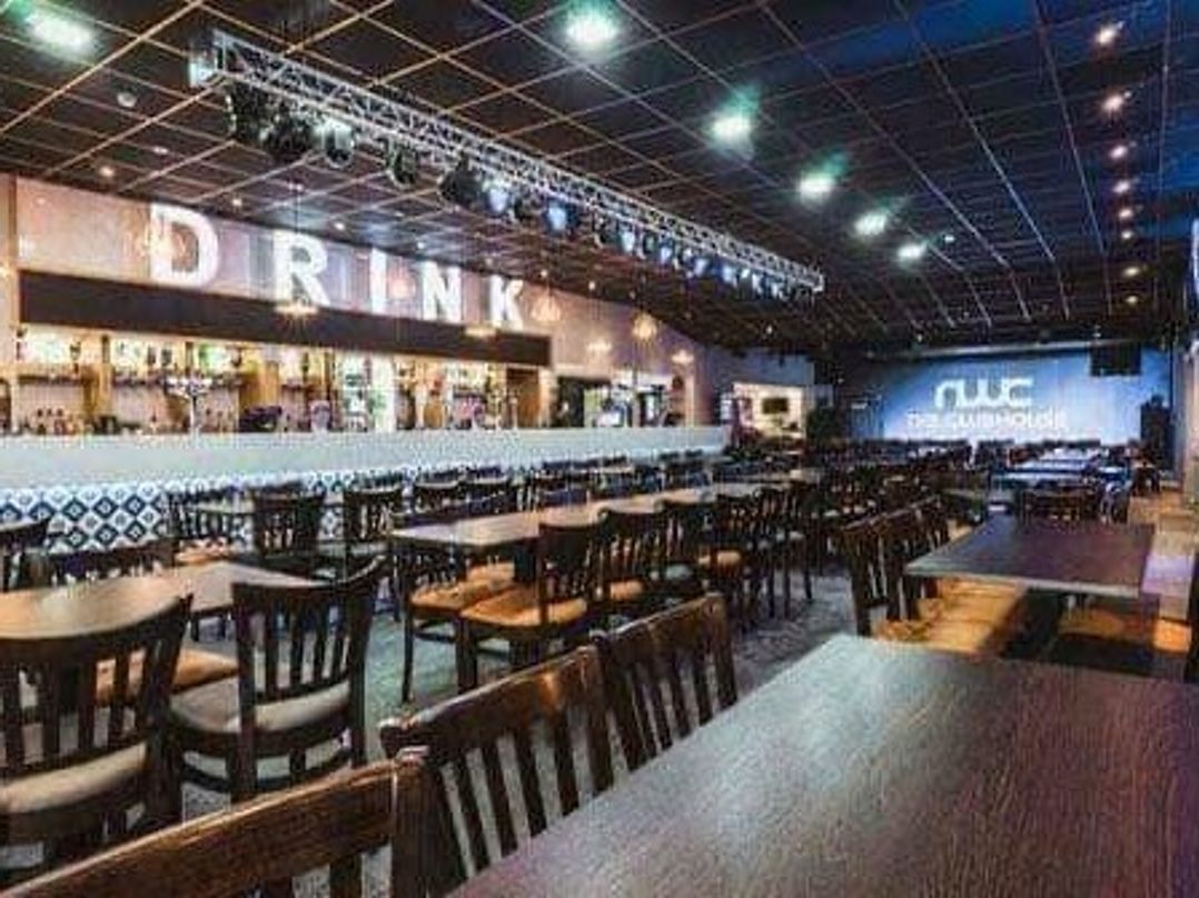 Golden Gate Holiday Centre - Holiday Accommodation 20020