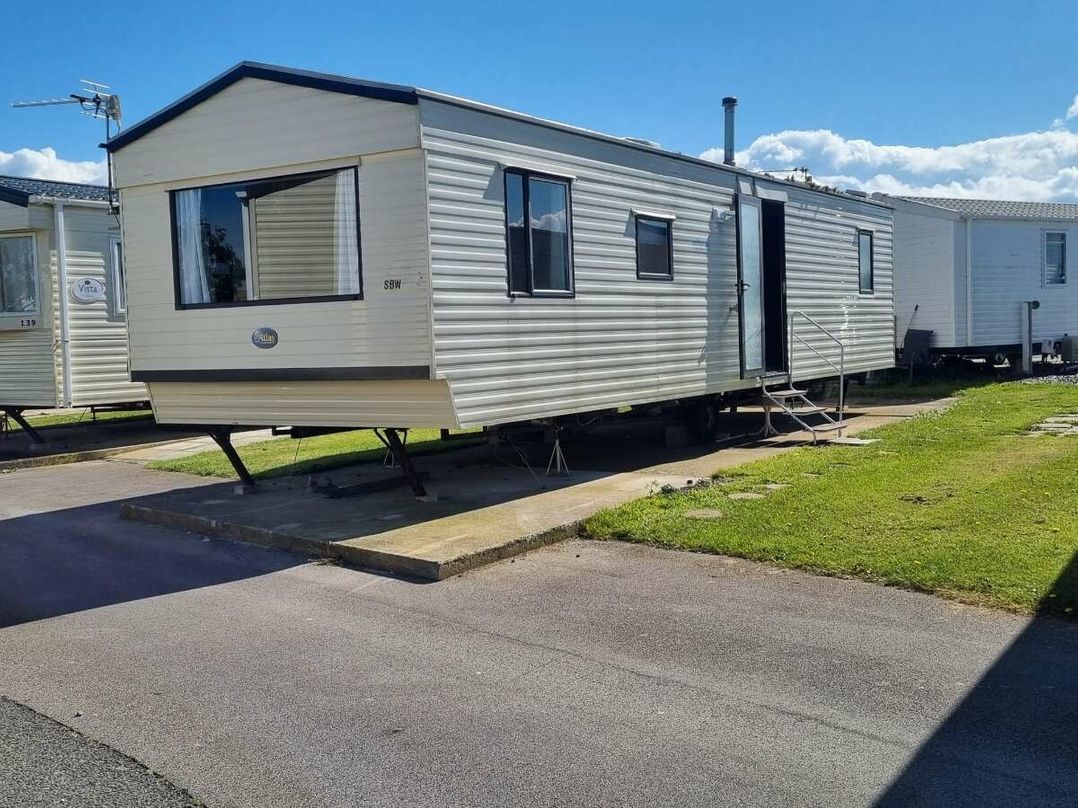 Golden Gate Holiday Centre - Holiday Accommodation 20020