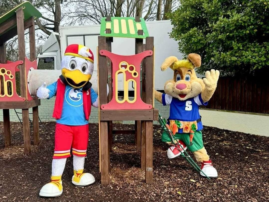 Regent Bay Holiday Park - Holiday Accommodation 20025