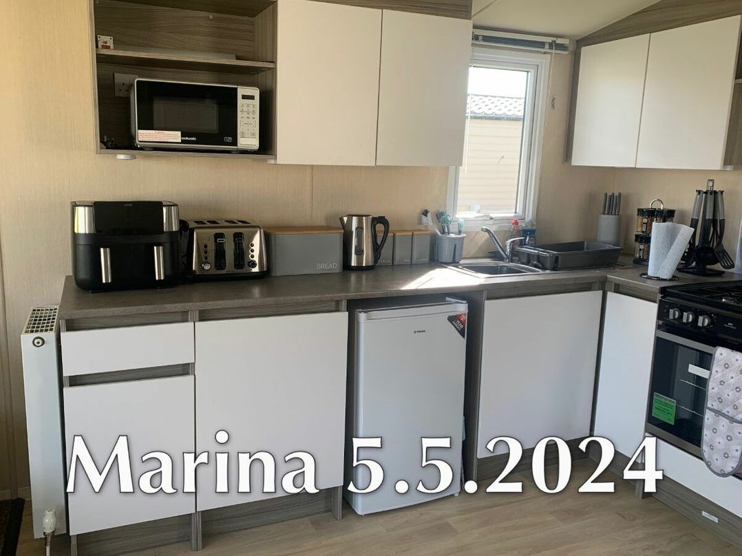 Lyons Robin Hood - Holiday Accommodation 20030